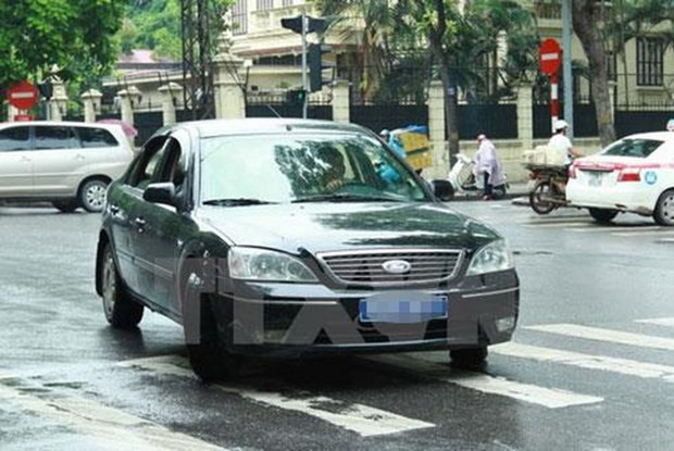 (Nguồn: TTXVN) (Nguồn: TTXVN)