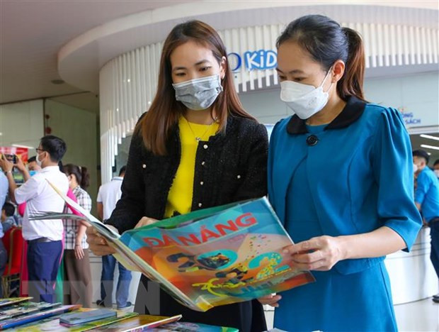  (Ảnh: Trần Lê Lâm/TTXVN)