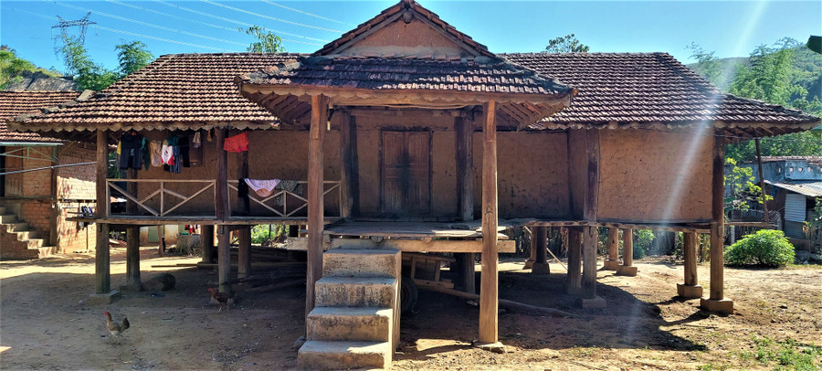 Khi xây dựng đập thủy điện, sẽ làm mất đi cảnh quan, tạo nên đứt gãy trong chuỗi kết nối các hoạt động du lịch. Ảnh: Đức Nhật Khi xây dựng đập thủy điện, sẽ làm mất đi cảnh quan, tạo nên đứt gãy trong chuỗi kết nối các hoạt động du lịch. Ảnh: Đức Nhật