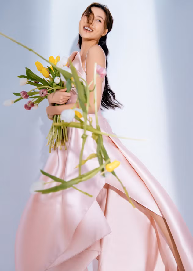 Chia sẻ về dự định tương lai, Thúy Diễm nói cô mong muốn cống hiến cho khán giả với nhiều dự án nghệ thuật chất lượng. Bên cạnh đó, nữ diễn viên cũng hào hứng tham gia nhiều chương trình giải trí để hình ảnh đến gần hơn với khán giả