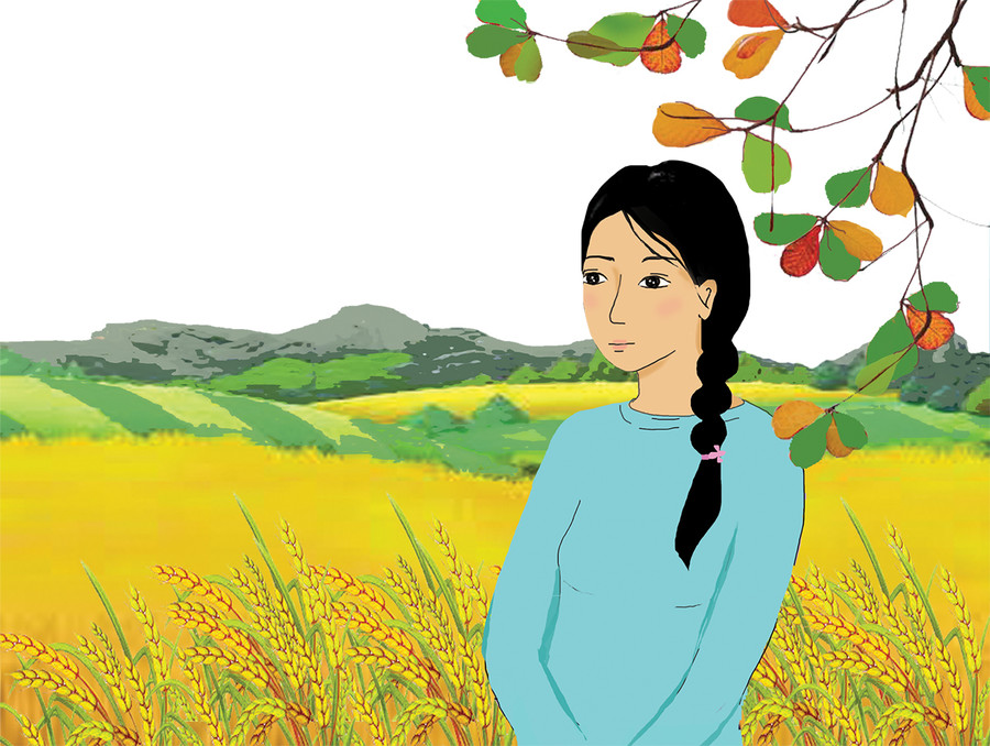 Minh họa: Huyền Trang Minh họa: Huyền Trang