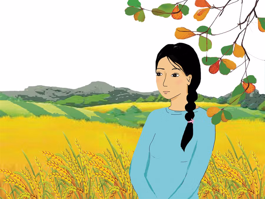  Minh họa: Huyền Trang