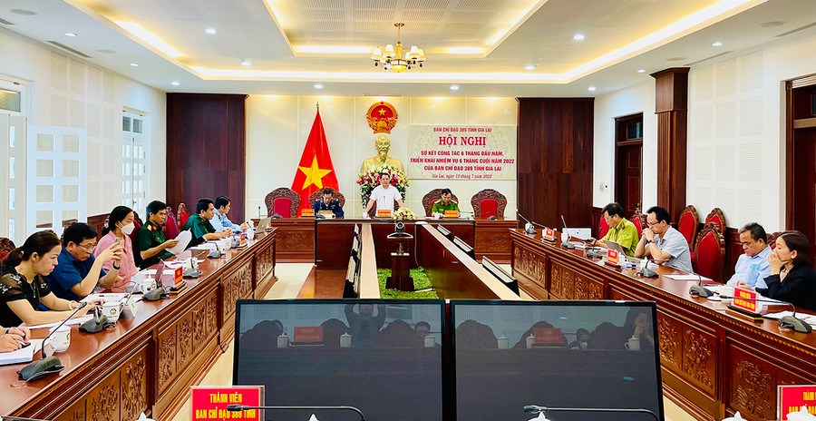 Quang cảnh hội nghị. Ảnh: Vũ Thảo Quang cảnh hội nghị. Ảnh: Vũ Thảo