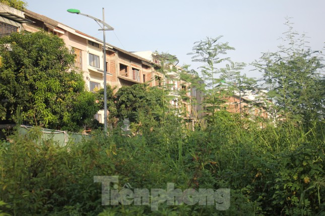 Kiểm toán nhà nước cho rằng một số địa phương chưa xây dựng và ban hành được Chương trình phát triển đô thị toàn thành phố; Chưa ban hành Quy trình kiểm tra của Đội quản lý trật tự đô thị...