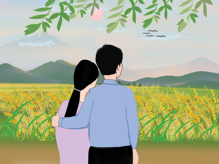 Minh họa: Huyền Trang