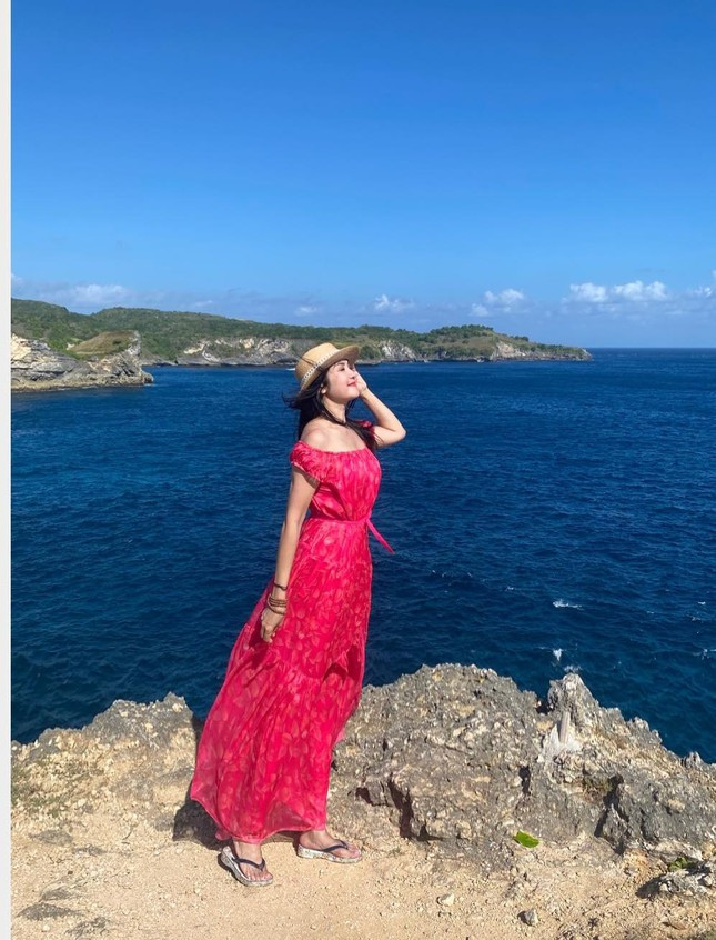 NSND Thu Hà không chạy theo hàng hiệu NSND Thu Hà không chạy theo hàng hiệu