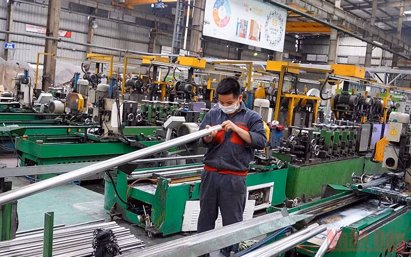 (Ảnh minh họa) (Ảnh minh họa)