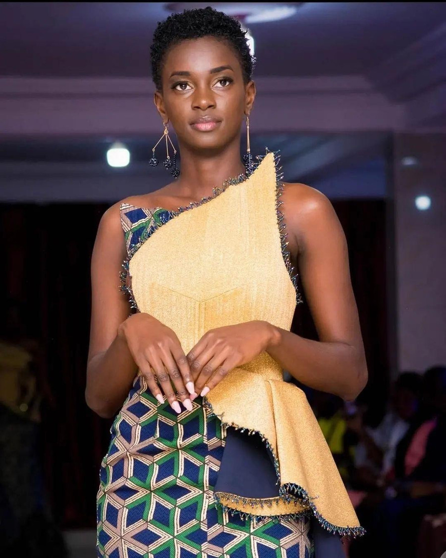 Các fans hy vọng Marlène Kany Kouassi sẽ nối tiếp thành công của người tiền nhiệm và mang về thành tích cao cho Bờ Biển Ngà tại Miss World 2022.