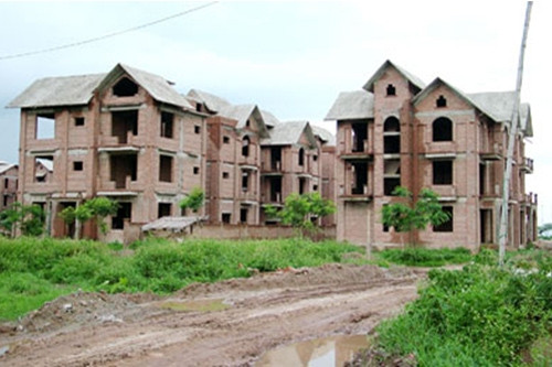 Triển khai đồng bộ các giải pháp để khắc phục tình trạng “quy hoạch treo”, “dự án treo”. Ảnh: VGP Triển khai đồng bộ các giải pháp để khắc phục tình trạng “quy hoạch treo”, “dự án treo”. Ảnh: VGP