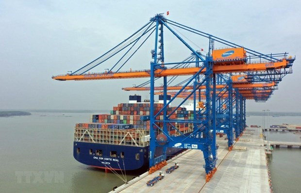 Ảnh minh họa. TTXVN Ảnh minh họa: TTXVN