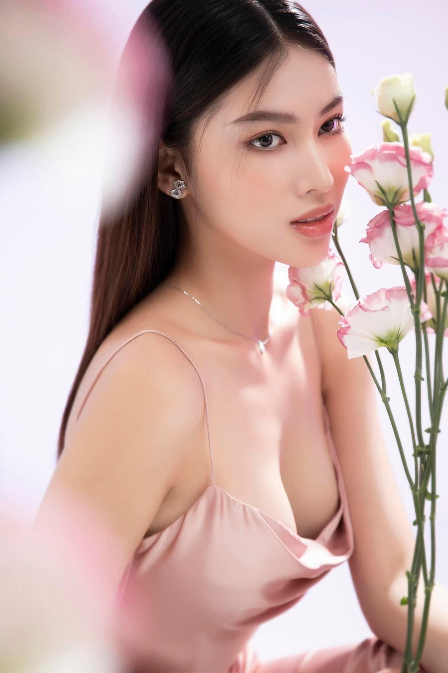 Ở độ tuổi 22 với những thành công mà cô gặt hái được thì đằng sau đó là sự nỗ lực, sự luyện tập chăm chỉ miệt mài của Ngọc Thảo.