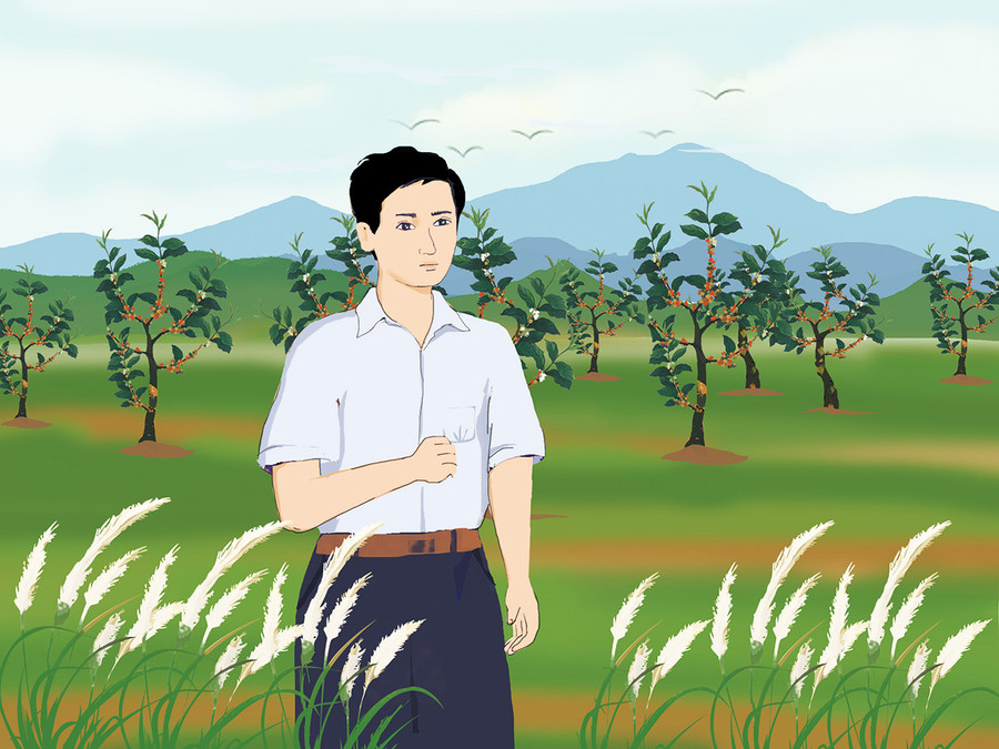  Minh họa: Huyền Trang