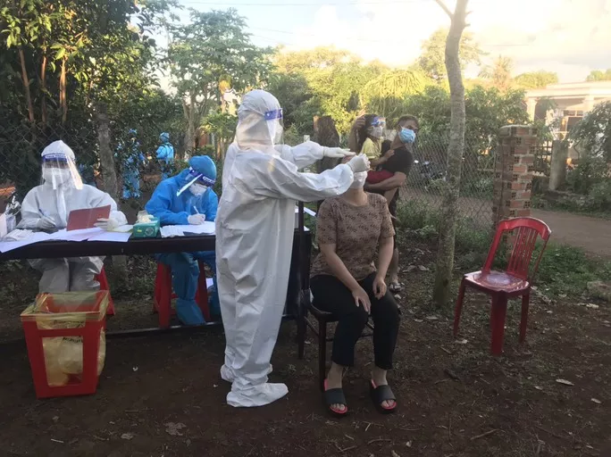 Đắk Lắk thiếu hụt nguồn nhân lực y tế, đặc biệt là công tác đấu thầu thuốc