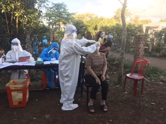 Đắk Lắk thiếu hụt nguồn nhân lực y tế, đặc biệt là công tác đấu thầu thuốc