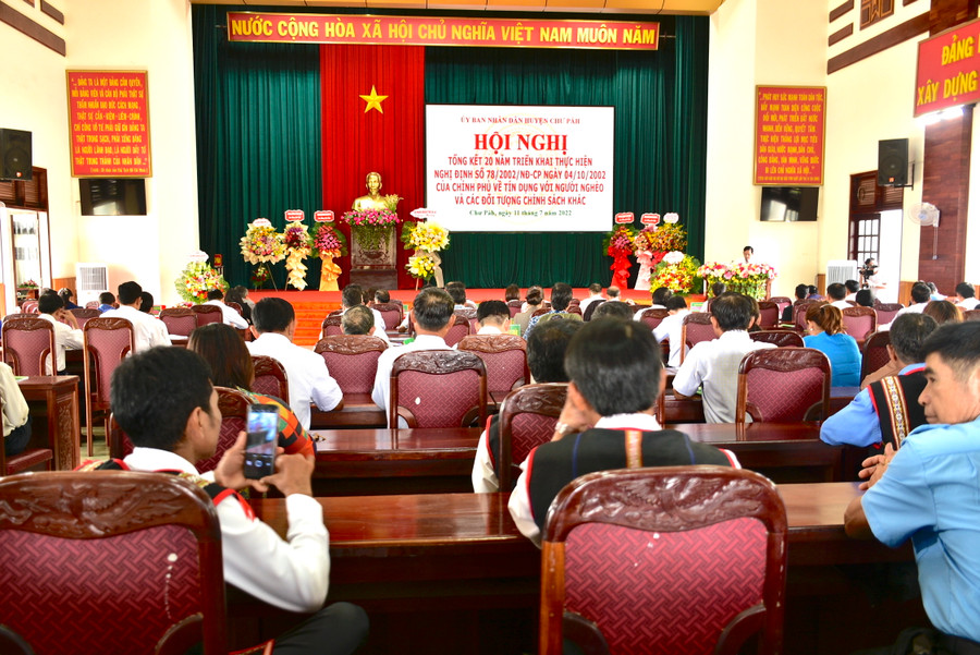 Quang cảnh hội nghị. Ảnh: Đinh Yến Quang cảnh hội nghị. Ảnh: Đinh Yến