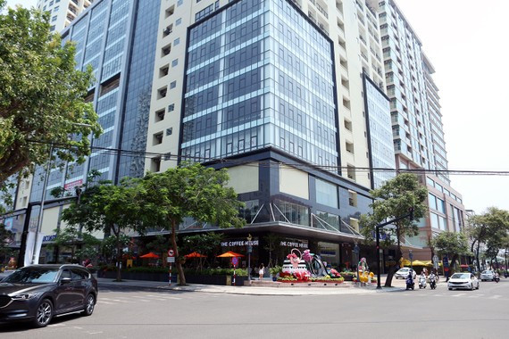 Trường Chính trị tỉnh Khánh Hòa được giao cho doanh nghiệp làm dự án, nay đưa vào hoạt động bị xác định có nhiều sai phạm  Trường Chính trị tỉnh Khánh Hòa được giao cho doanh nghiệp làm dự án, nay đưa vào hoạt động bị xác định có nhiều sai phạm