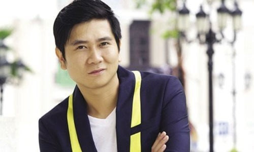 Nhạc sĩ Hồ Hoài Anh. Ảnh: VTV Nhạc sĩ Hồ Hoài Anh. Ảnh: VTV