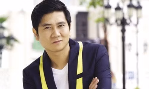 Nhạc sĩ Hồ Hoài Anh. Ảnh: VTV