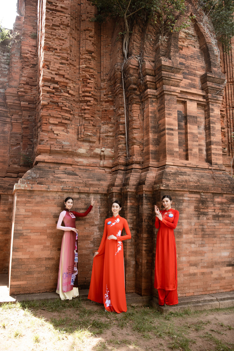 Vòng chung kết Miss World Vietnam 2022 chính thức được khởi động tại Quy Nhơn. Ảnh: S.V