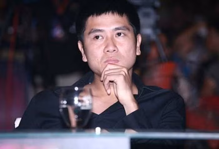  Nhạc sĩ Hồ Hoài Anh đang bị nghi vấn phạm tội tại Tây Ban Nha. Ảnh: T.L