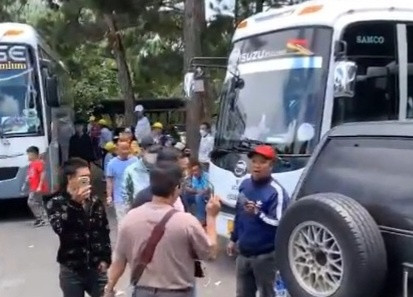 Camera giám sát nạn 