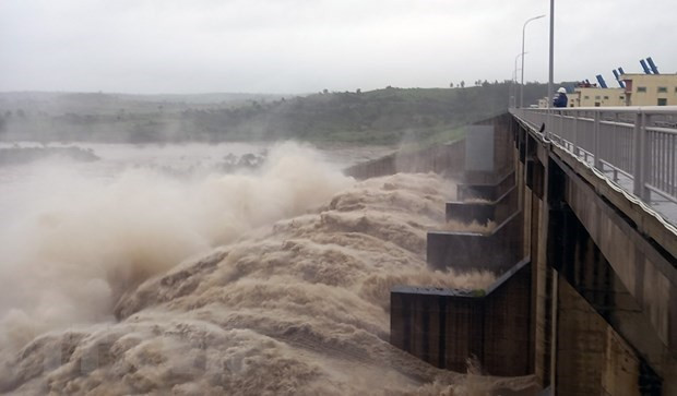 Ảnh minh họa. (Nguồn: TTXVN)