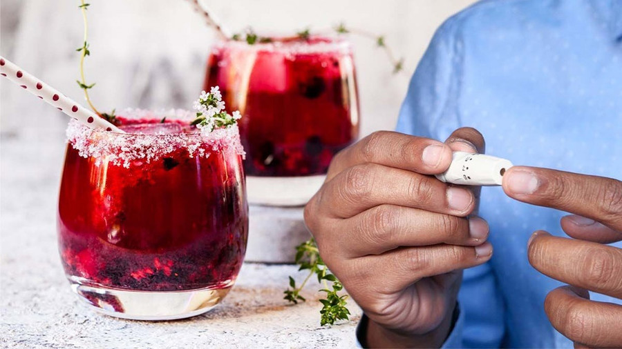 Những người có mức insulin lúc đói thấp đã giảm đáng kể lượng đường trong máu chỉ sau 15 phút. Ảnh: Shutterstock