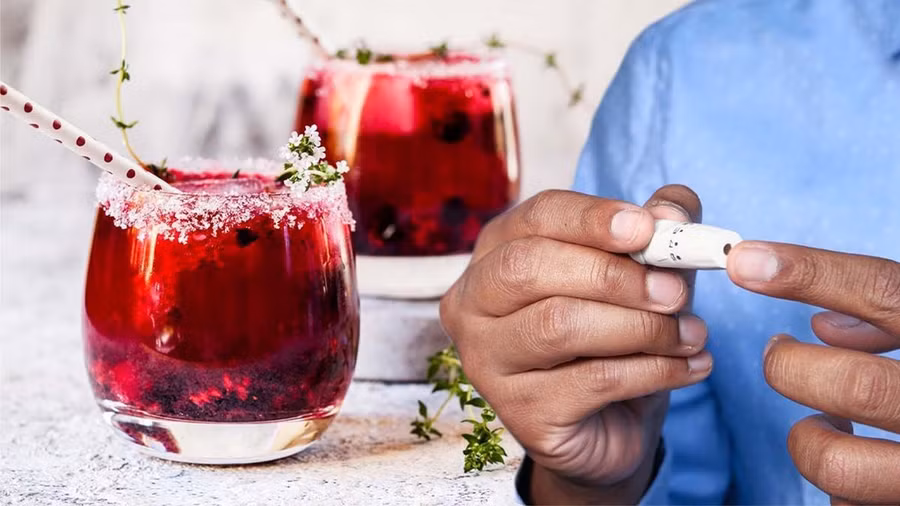 Những người có mức insulin lúc đói thấp đã giảm đáng kể lượng đường trong máu chỉ sau 15 phút. Ảnh: Shutterstock