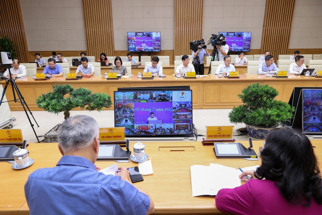 Ảnh: VGP/Nhật Bắc Ảnh: VGP/Nhật Bắc