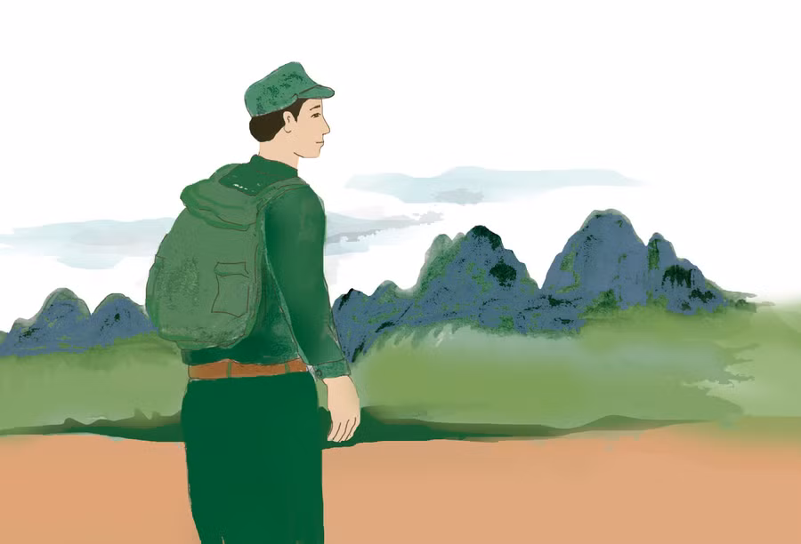 Minh họa: Huyền Trang