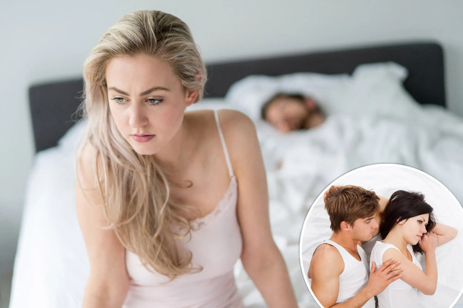 Trong nhiều trường hợp, rối loạn chức năng tình dục ở phụ nữ có liên quan đến giảm ham muốn tình dục, mà Viagra không có tác dụng. Ảnh: Shutterstock Trong nhiều trường hợp, rối loạn chức năng tình dục ở phụ nữ có liên quan đến giảm ham muốn tình dục, mà Viagra không có tác dụng. Ảnh: Shutterstock