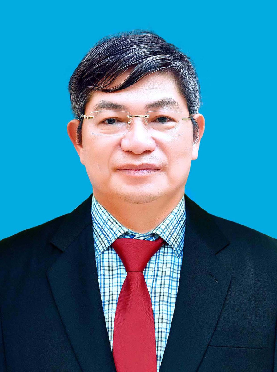 Ông Nguyễn Anh Dũng. Ảnh: Sơn Ca Ông Nguyễn Anh Dũng. Ảnh: Sơn Ca