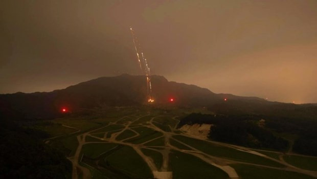  Ảnh minh họa. (Nguồn: channelnewsasia.com)