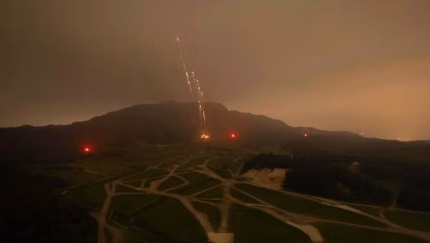  Ảnh minh họa. (Nguồn: channelnewsasia.com)