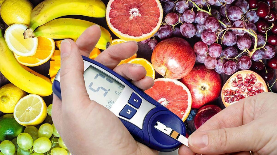 Nho có thể khiến mức đường huyết tăng đột biến, vì vậy nên ăn vừa phải. Ảnh: Shutterstock Nho có thể khiến mức đường huyết tăng đột biến, vì vậy nên ăn vừa phải. Ảnh: Shutterstock