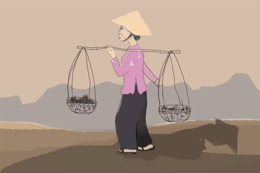 Minh họa: Huyền Trang