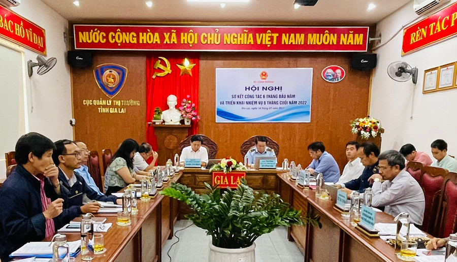  Quang cảnh hội nghị. Ảnh: Vũ Thảo