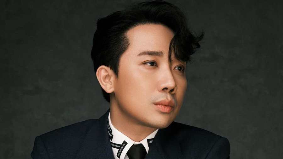 Trấn Thành bị đồn ly hôn, kết thúc hợp đồng hôn nhân với Hari Won. Ảnh: NVCC