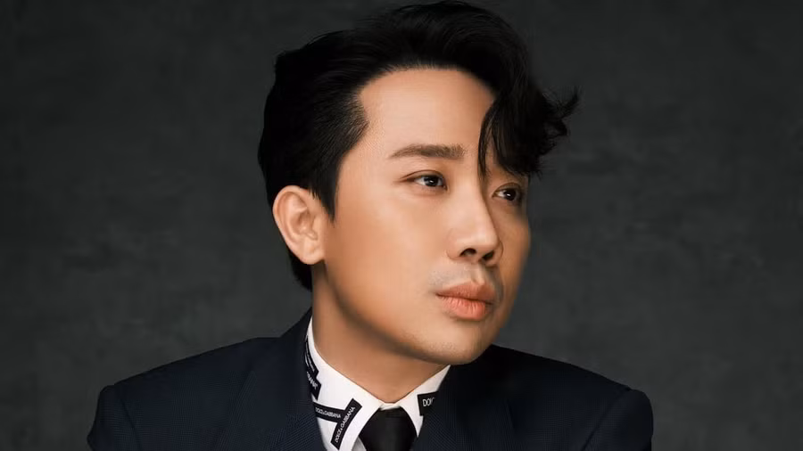 Trấn Thành bị đồn ly hôn, kết thúc hợp đồng hôn nhân với Hari Won. Ảnh: NVCC