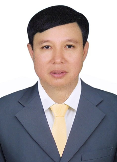Ông Nguyễn Cường. Ảnh: Sơn Ca Ông Nguyễn Cường, Giám đốc Bưu điện tỉnh Gia Lai. Ảnh: Sơn Ca
