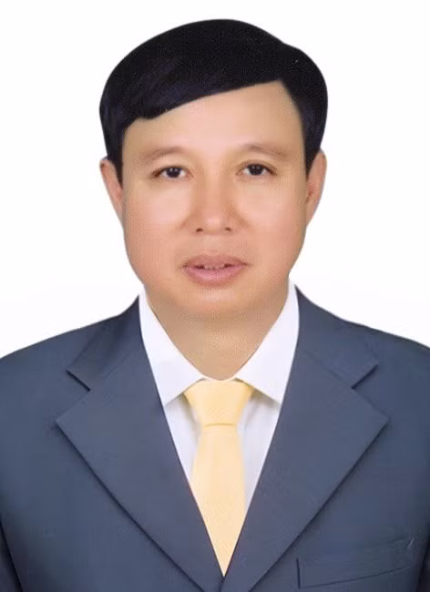 Ông Nguyễn Cường, Giám đốc Bưu điện tỉnh Gia Lai. Ảnh: Sơn Ca