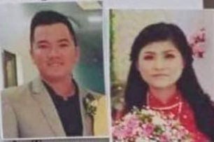 Vợ chồng Tâm - Sang Vợ chồng Tâm - Sang
