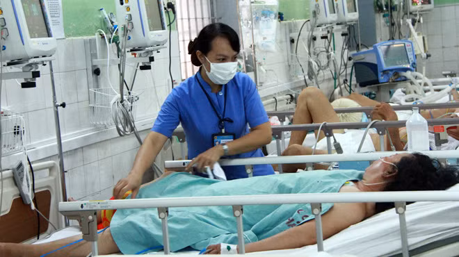 Ảnh minh họa nguồn internet