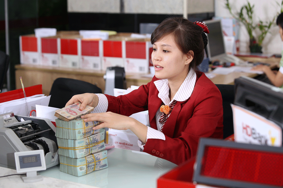 Ảnh: Thảo Nguyên