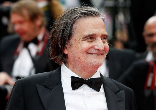 Nam diễn viên gạo cội Pháp Jean-Pierre Leaud. (Nguồn: AFP)