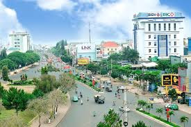 Mục tiêu phấn đấu xây dựng TP. Pleiku đến năm 2020 trở thành đô thị loại I trực thuộc tỉnh. t