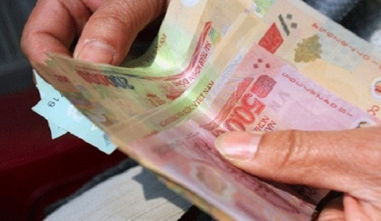 Từ đầu năm học 2015-2016 đến nay, Trường Mẫu giáo Hoa Sen (xã Chư A Thai, huyện Phú Thiện) luôn trong tình trạng chậm lương, nợ lương (ảnh minh họa) từ đầu năm học 2015-2016 đến nay, trường luôn trong tình trạng chậm lương, nợ lương 9 giáo viên hợp đồng và các nhân viên do không có nguồn kinh phí để chi trả.