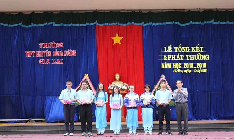 Ảnh: Phan Lài Ảnh: Phan Lài
