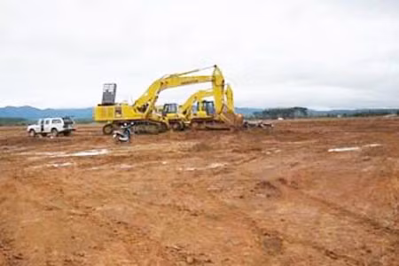 Thành lập Ban chỉ đạo thực hiện các dự án bôxit Tây Nguyên ảnh 1