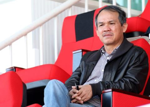 Bầu Đức bắt đầu thấy điểm sáng trên sàn chứng khoán nhờ cao su. Bầu Đức bắt đầu thấy điểm sáng trên sàn chứng khoán nhờ cao su.